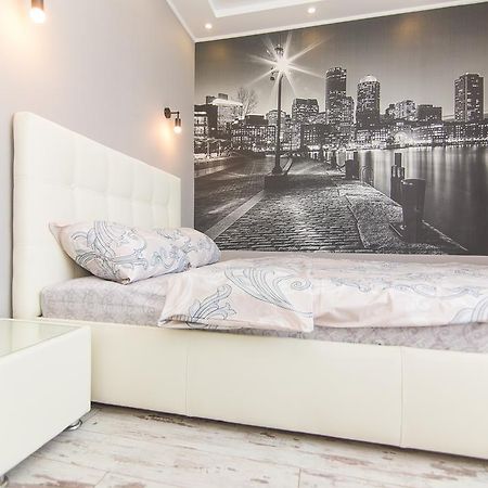 Апартаменти Vip Apartmen Суми Екстер'єр фото