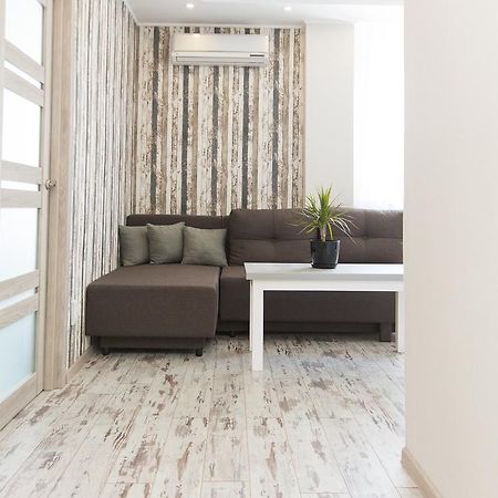 Апартаменти Vip Apartmen Суми Екстер'єр фото