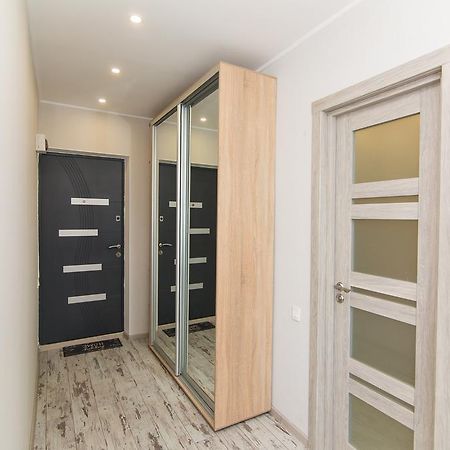 Апартаменти Vip Apartmen Суми Екстер'єр фото