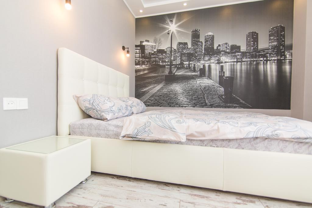 Апартаменти Vip Apartmen Суми Екстер'єр фото