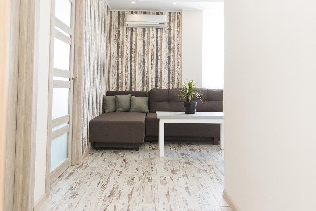 Апартаменти Vip Apartmen Суми Екстер'єр фото