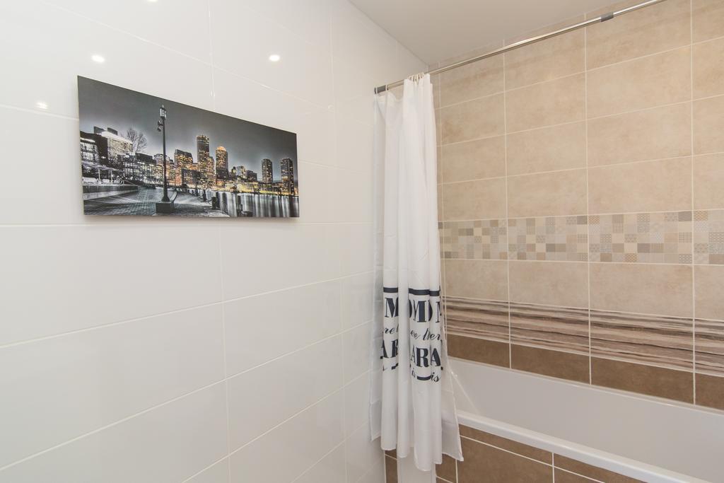 Апартаменти Vip Apartmen Суми Екстер'єр фото