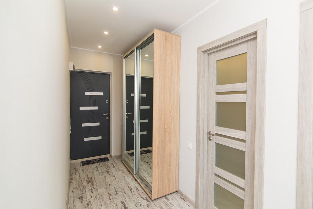 Апартаменти Vip Apartmen Суми Екстер'єр фото