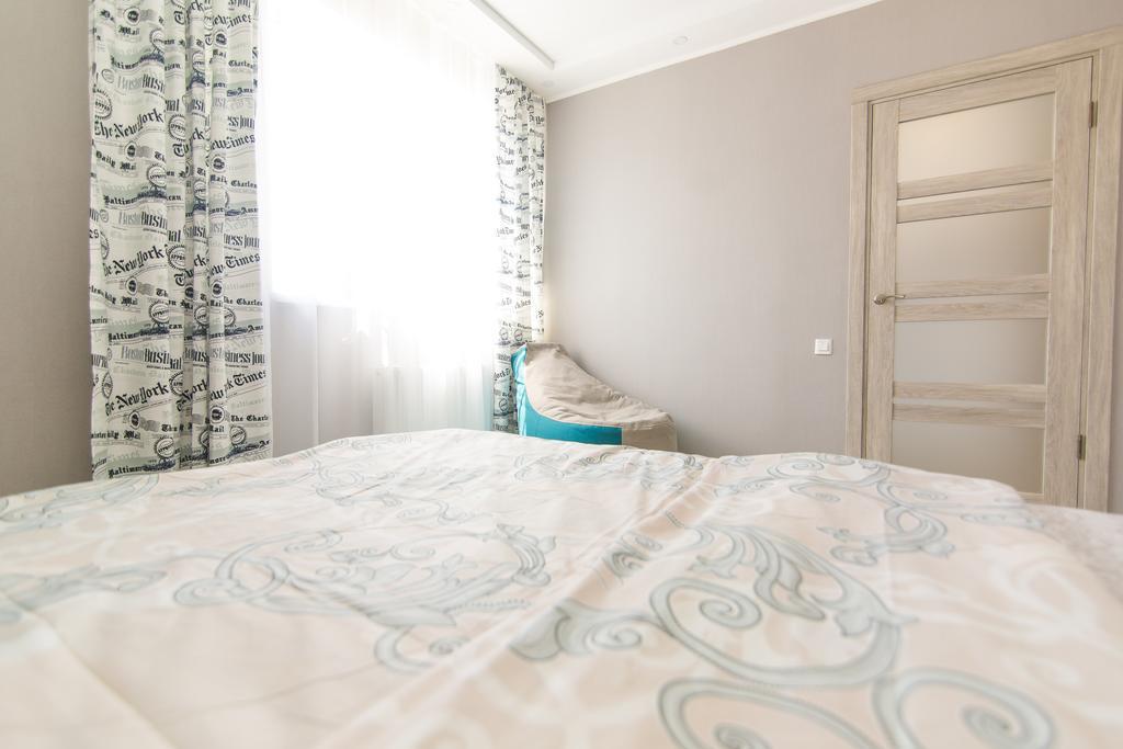 Апартаменти Vip Apartmen Суми Екстер'єр фото