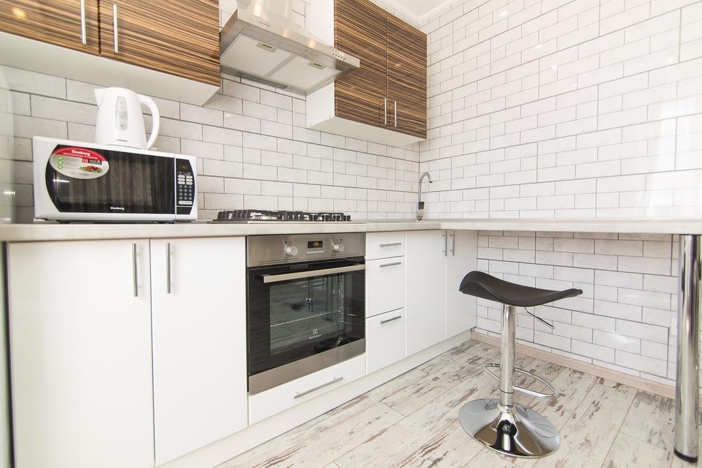 Апартаменти Vip Apartmen Суми Екстер'єр фото